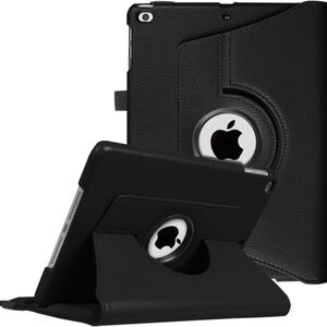 Fintie Rotating Case Cover iPad 6th / 5th Generation (2018 2017 Model, 9.7 inch)